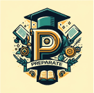 Logo Preparate.com.uy